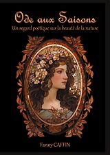 eBook (epub) Ode aux Saisons de Fanny Caffin