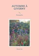eBook (epub) Automne à Giverny de Étienne Day