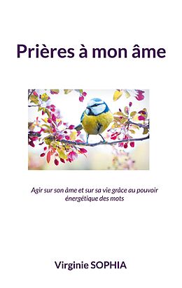 E-Book (epub) Prières à mon âme von Virginie Sophia