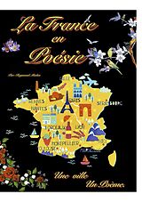 eBook (epub) La France en Poésie de Raymond Mialon