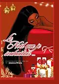 E-Book (epub) Le Noël que je souhaitais... von Jessica Mtsla