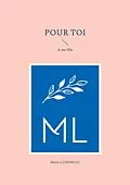 E-Book (epub) Pour toi von Marie Lumineau
