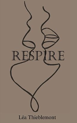 eBook (epub) Respire de Lea Thieblemont