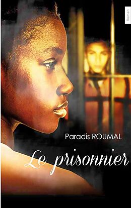 eBook (epub) Le prisonnier de Paradis Roumal