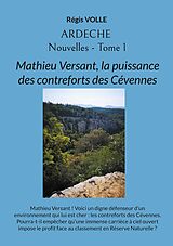 eBook (epub) Ardèche - Nouvelles - Tome 1 de Régis Volle