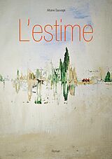 eBook (epub) L'estime de Albane Sauvage