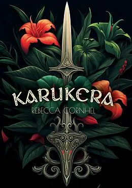 E-Book (epub) Karukera von Rebecca Cornhel
