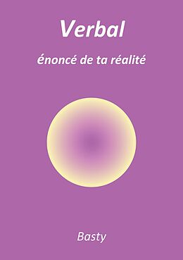 eBook (epub) Verbal de Basty Basty