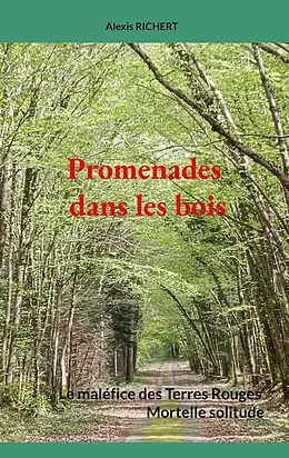 E-Book (epub) Promenades dans les bois von Alexis Richert
