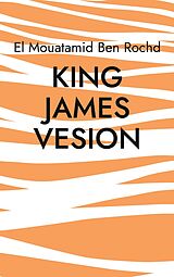 eBook (epub) King James Vesion de El Mouatamid Ben Rochd