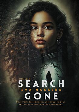 eBook (epub) Search Gone de Eva Nassera