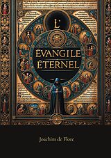 eBook (epub) l'Évangile éternel de Joachim de Flore