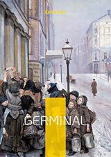 E-Book (epub) Germinal von Émile Zola