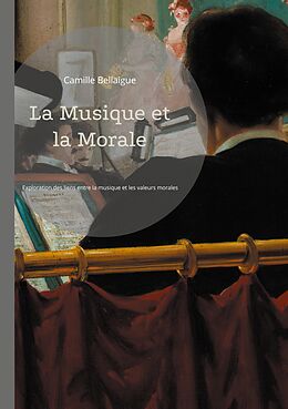 eBook (epub) La Musique et la Morale de Camille Bellaigue