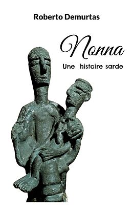 eBook (epub) Nonna de Roberto Demurtas