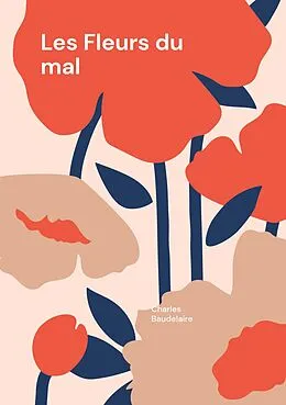 E-Book (epub) Les Fleurs du mal von Charles Baudelaire