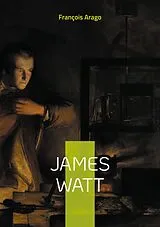 E-Book (epub) James Watt von François Arago