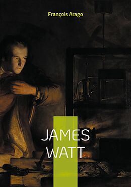 eBook (epub) James Watt de François Arago