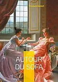 E-Book (epub) Autour du sofa von Elizabeth Gaskell