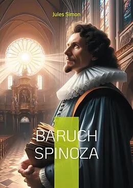 E-Book (epub) Baruch Spinoza von Jules Simon
