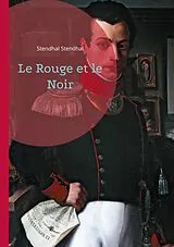 E-Book (epub) Le Rouge et le Noir von Stendhal Stendhal
