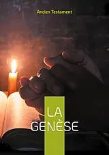 E-Book (epub) La Genèse von Ancien Testament