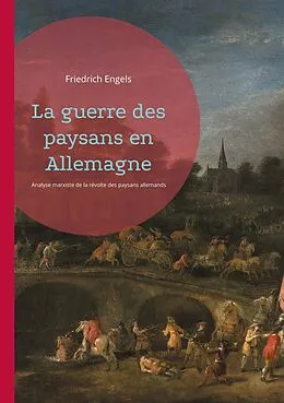 E-Book (epub) La guerre des paysans en Allemagne von Friedrich Engels