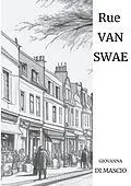 E-Book (epub) Rue Van Swae von Giovanna Di Mascio