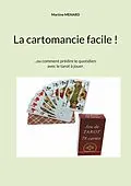 E-Book (epub) La cartomancie facile ! von Martine Menard