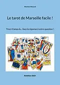 E-Book (epub) Le tarot de Marseille facile ! von Martine Menard