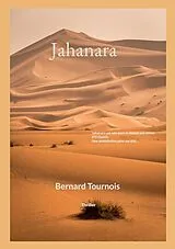 E-Book (epub) Jahanara von Bernard Tournois