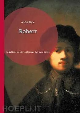E-Book (epub) Robert von André Gide