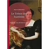 E-Book (pdf) Le Trésor des humbles von Maurice Maeterlinck