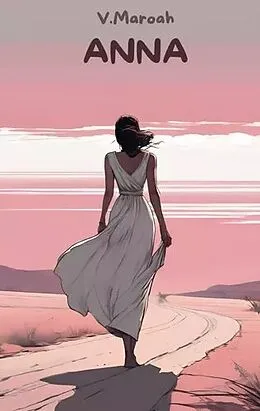 E-Book (epub) Anna von V. Maroah