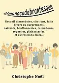 E-Book (epub) Almanacadabrantesque von Christophe Noël