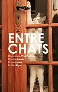 E-Book (epub) Entrechats von Rosalie Lowie, Dominique van Cotthem, Frank Leduc