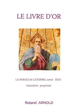 E-Book (epub) Le livre d'or von Roland Arnold