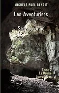 E-Book (epub) Les Aventuriers de la Sauvageonne von Michèle Puel Benoit