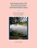 E-Book (epub) Responsabilité Sociétale des Entreprises (RSE) von Aïcha Yatabary