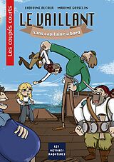 E-Book (epub) Le Vaillant von Ludivine Alcala