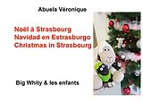 eBook (epub) Noël à Strasbourg de Abuela Véronique