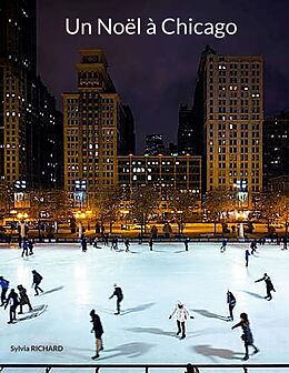 eBook (epub) Un Noël à Chicago de Sylvia Richard