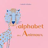 E-Book (epub) L'alphabet des animaux von Isabelle Follador