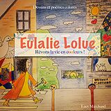 eBook (epub) Eulalie Lolue de Lucy Marchand