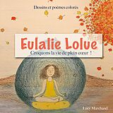E-Book (epub) Eulalie Lolue von Lucy Marchand