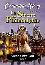 Kartonierter Einband La Sirène de Philadelphie von Victor Perlaki
