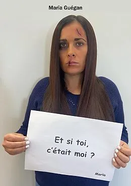 E-Book (epub) Et si toi, c'était moi ? von Marïa Guégan