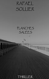 eBook (epub) Planches salées de Rafael Sollier