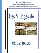eBook (epub) Saint Dalmas le Selvage de Bernard Brunstein
