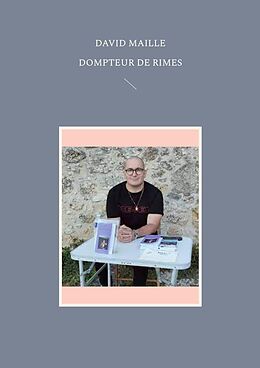 eBook (epub) Dompteur de rimes de David Maille